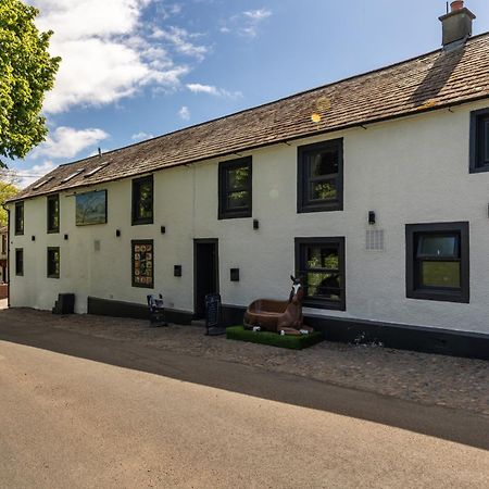 The Kellbank Otel Gosforth  Dış mekan fotoğraf