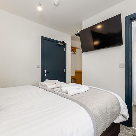 The Kellbank Otel Gosforth  Dış mekan fotoğraf