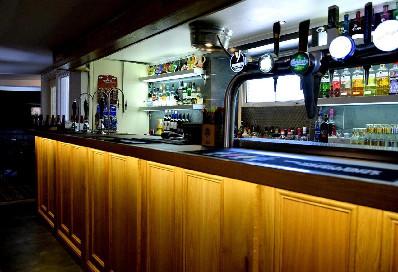 The Kellbank Otel Gosforth  Dış mekan fotoğraf