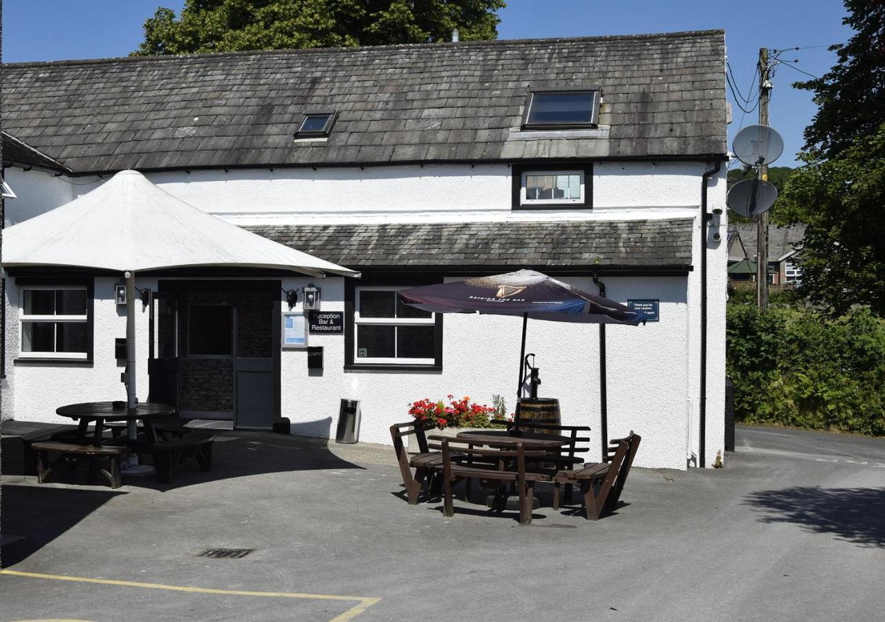 The Kellbank Otel Gosforth  Dış mekan fotoğraf