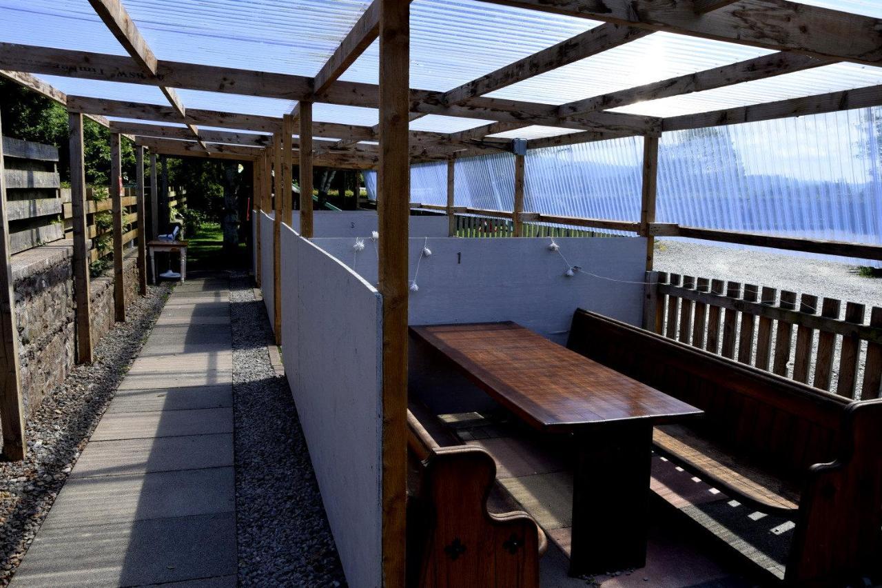 The Kellbank Otel Gosforth  Dış mekan fotoğraf