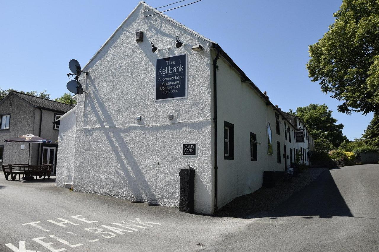 The Kellbank Otel Gosforth  Dış mekan fotoğraf