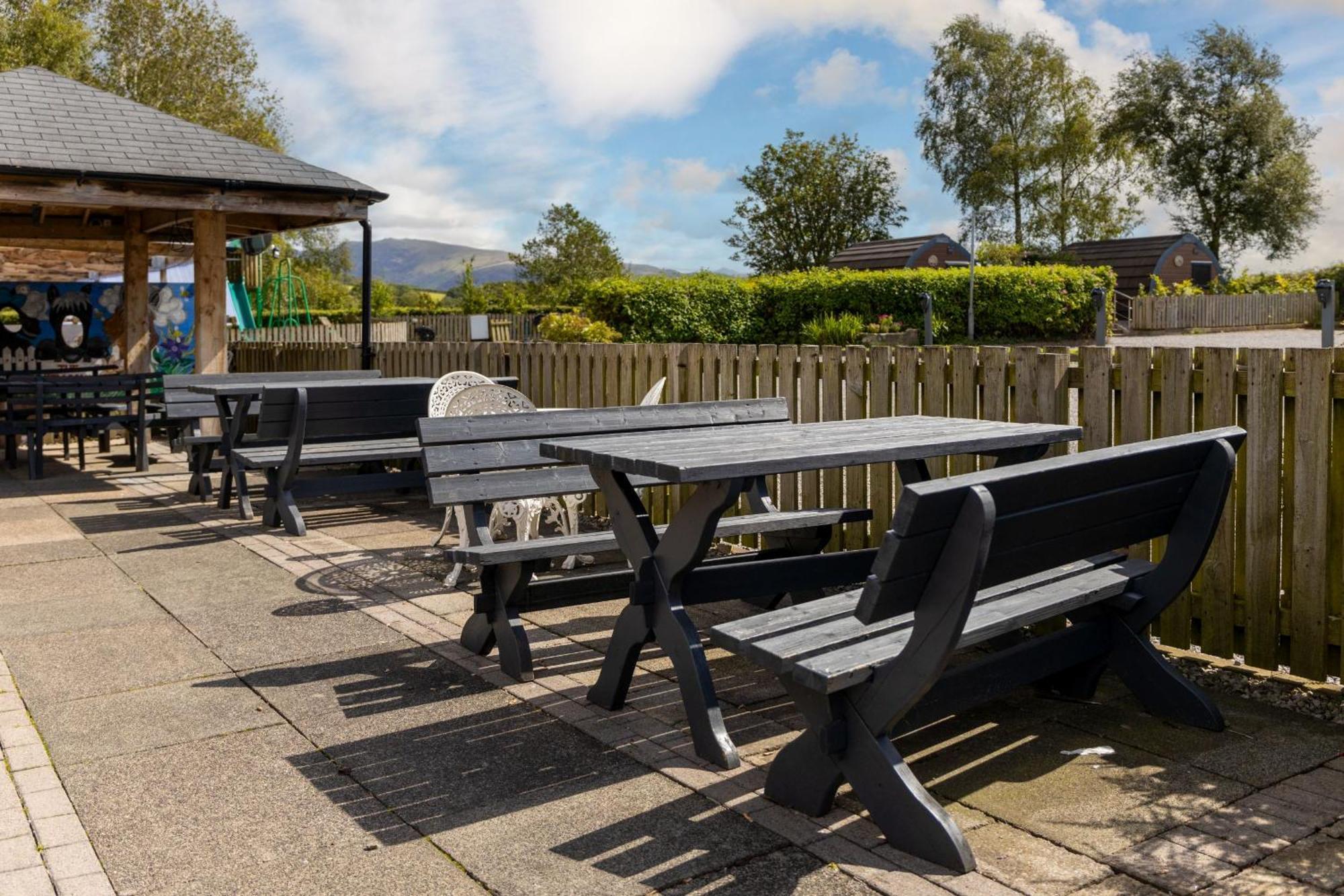 The Kellbank Otel Gosforth  Dış mekan fotoğraf