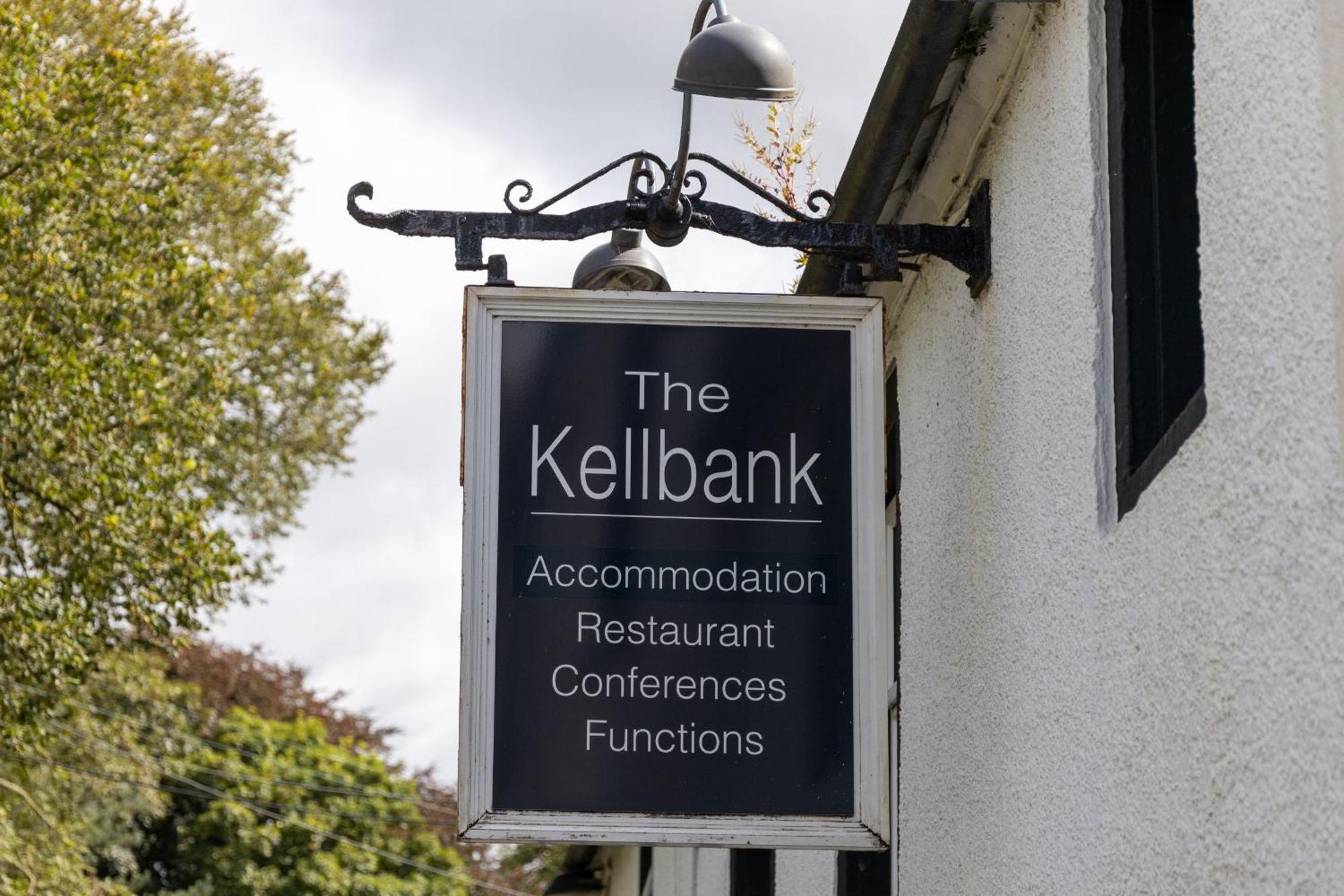 The Kellbank Otel Gosforth  Dış mekan fotoğraf