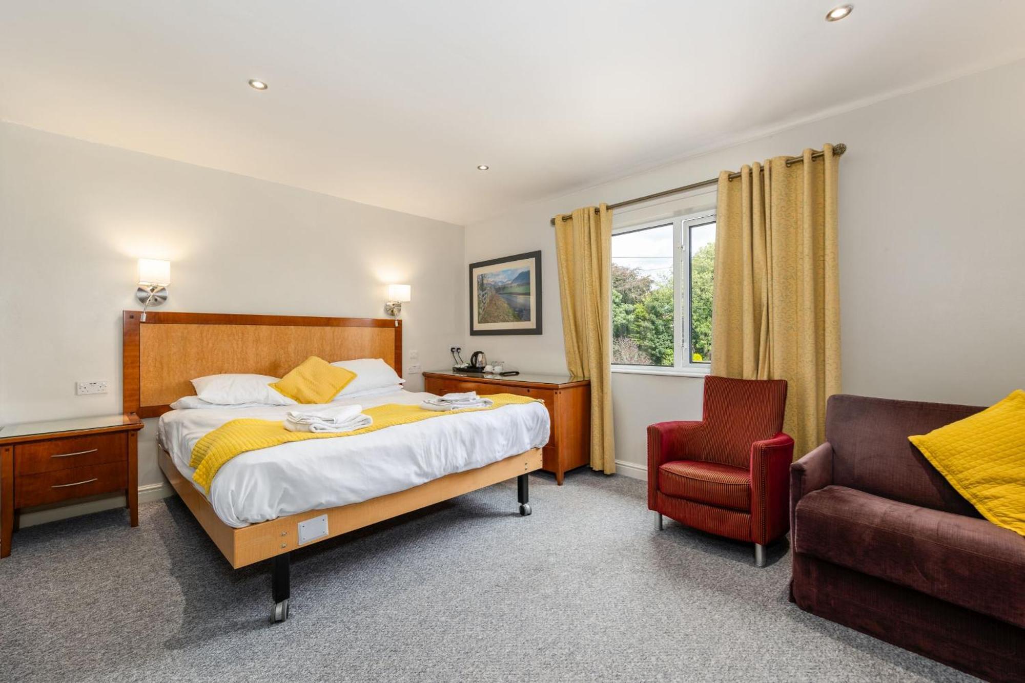 The Kellbank Otel Gosforth  Dış mekan fotoğraf