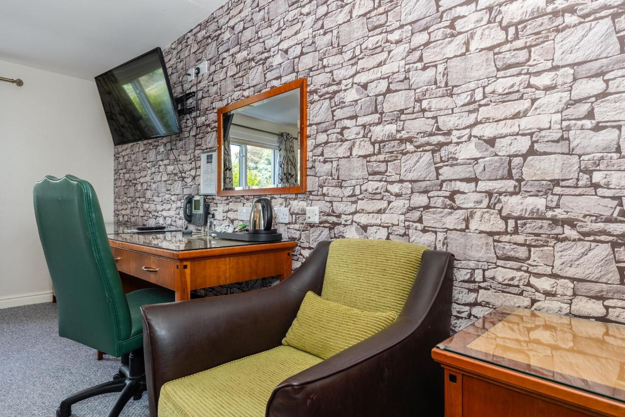 The Kellbank Otel Gosforth  Dış mekan fotoğraf