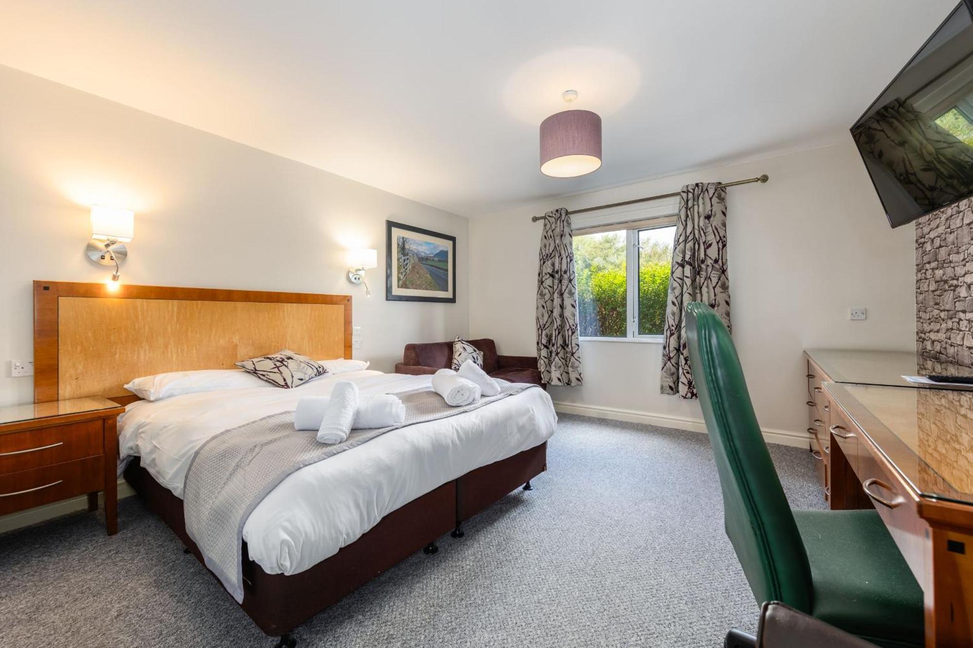The Kellbank Otel Gosforth  Dış mekan fotoğraf