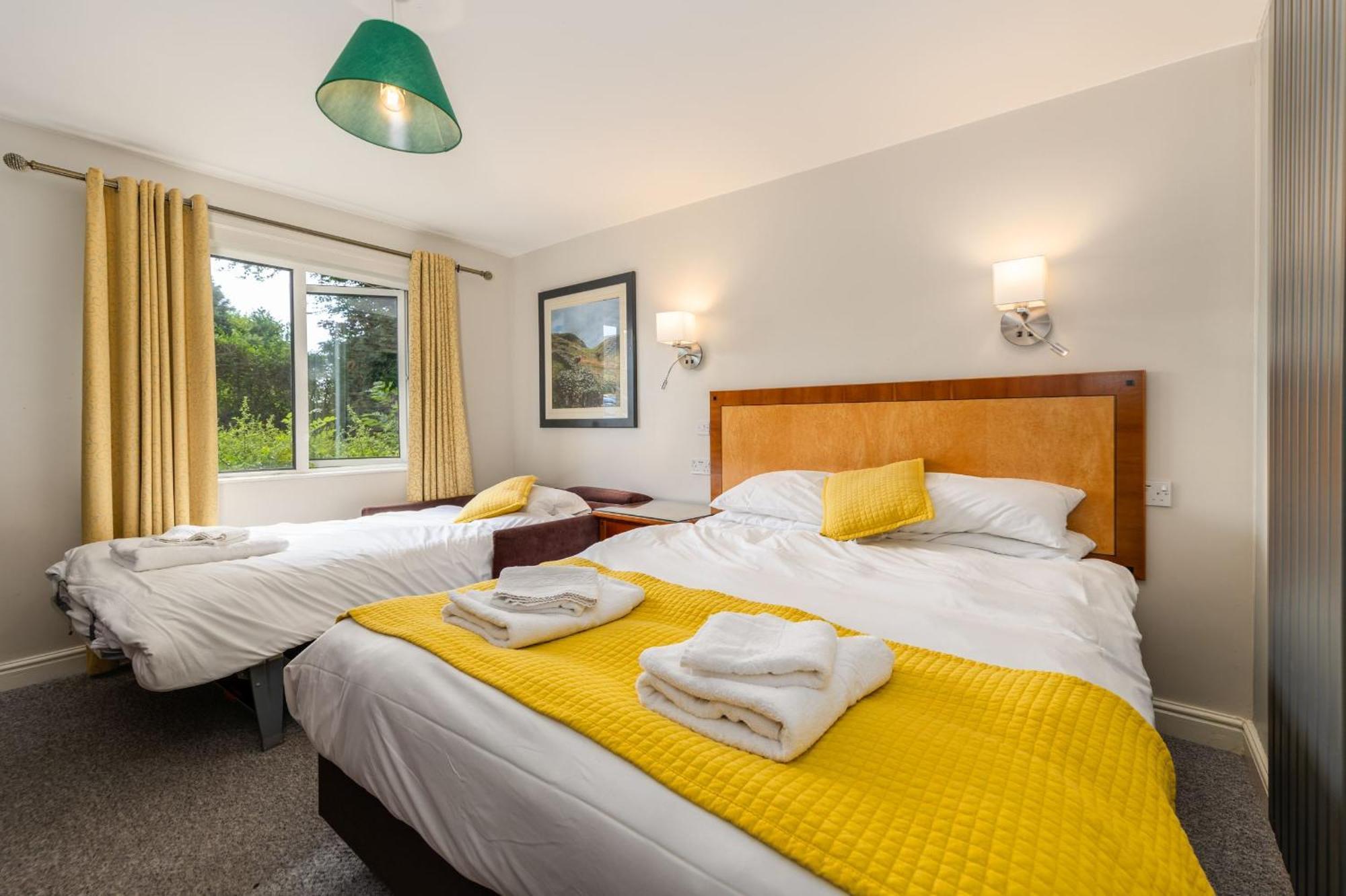 The Kellbank Otel Gosforth  Dış mekan fotoğraf