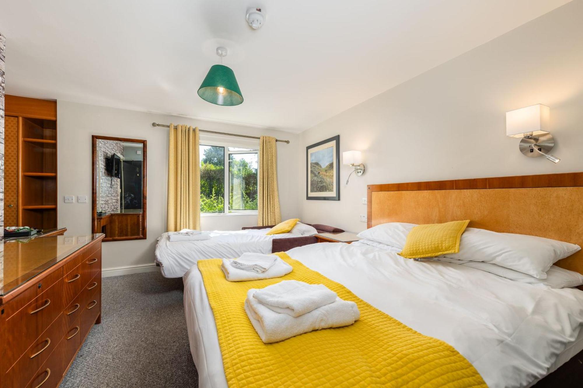 The Kellbank Otel Gosforth  Dış mekan fotoğraf