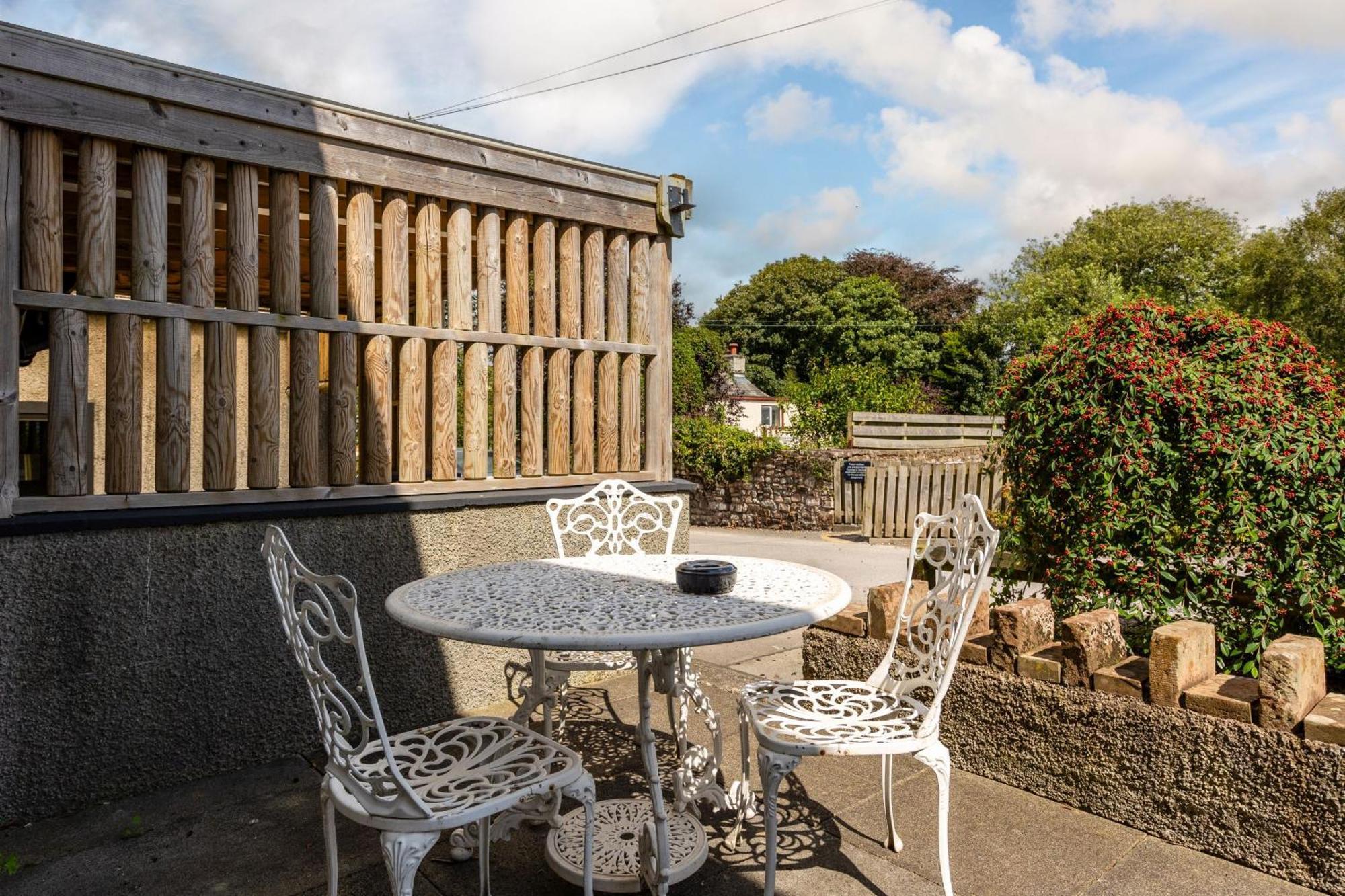 The Kellbank Otel Gosforth  Dış mekan fotoğraf