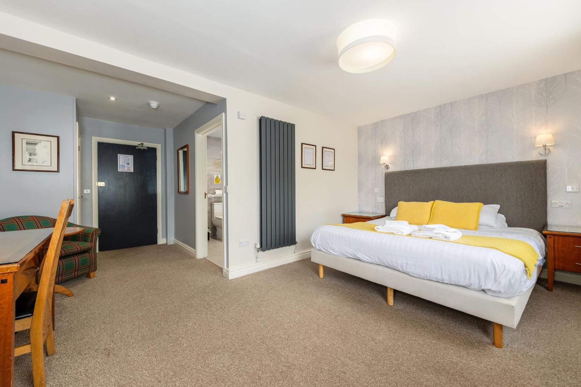 The Kellbank Otel Gosforth  Dış mekan fotoğraf