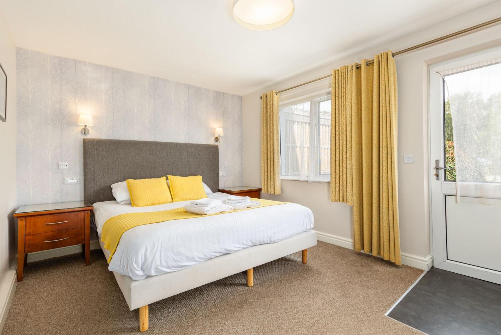The Kellbank Otel Gosforth  Dış mekan fotoğraf