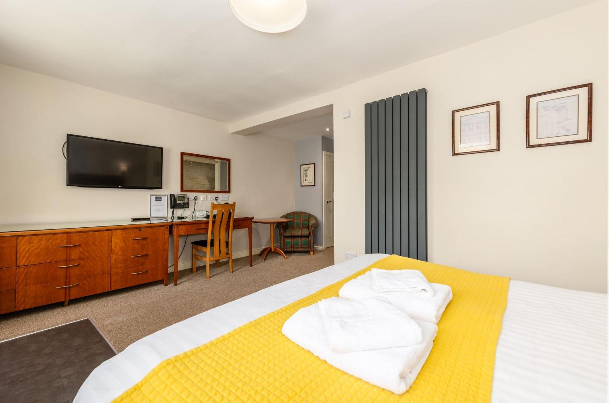 The Kellbank Otel Gosforth  Dış mekan fotoğraf