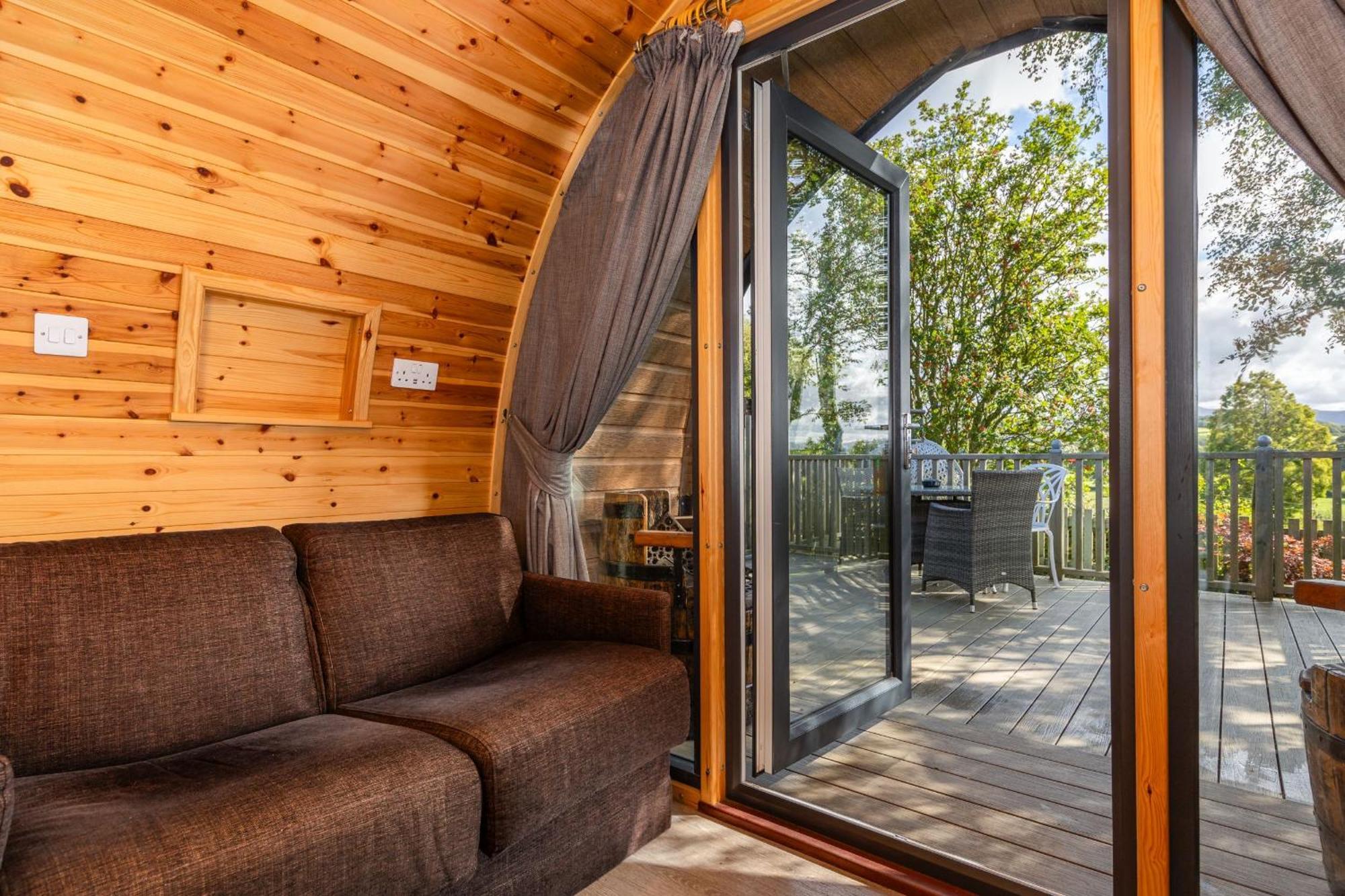 The Kellbank Otel Gosforth  Dış mekan fotoğraf
