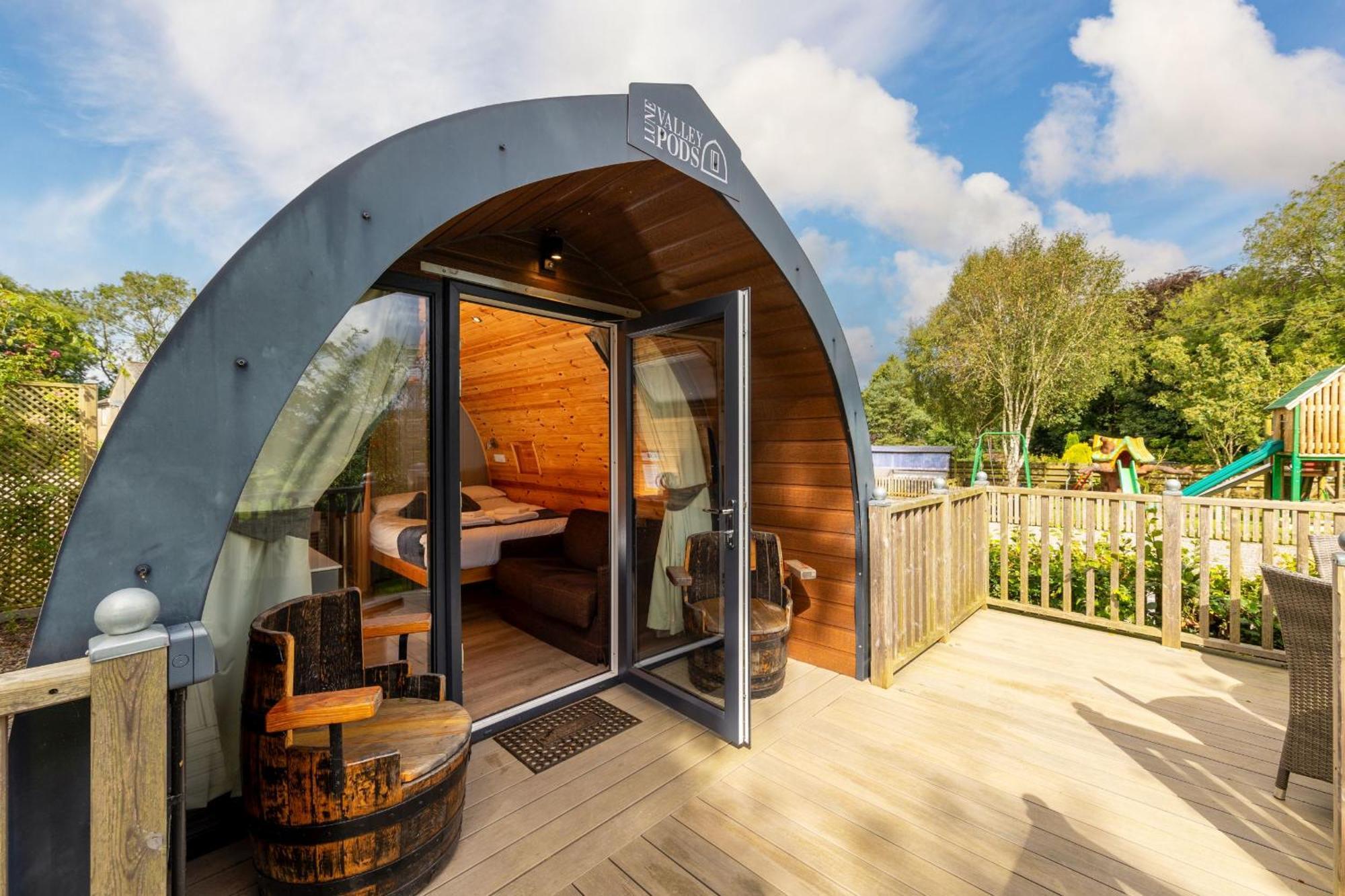 The Kellbank Otel Gosforth  Dış mekan fotoğraf
