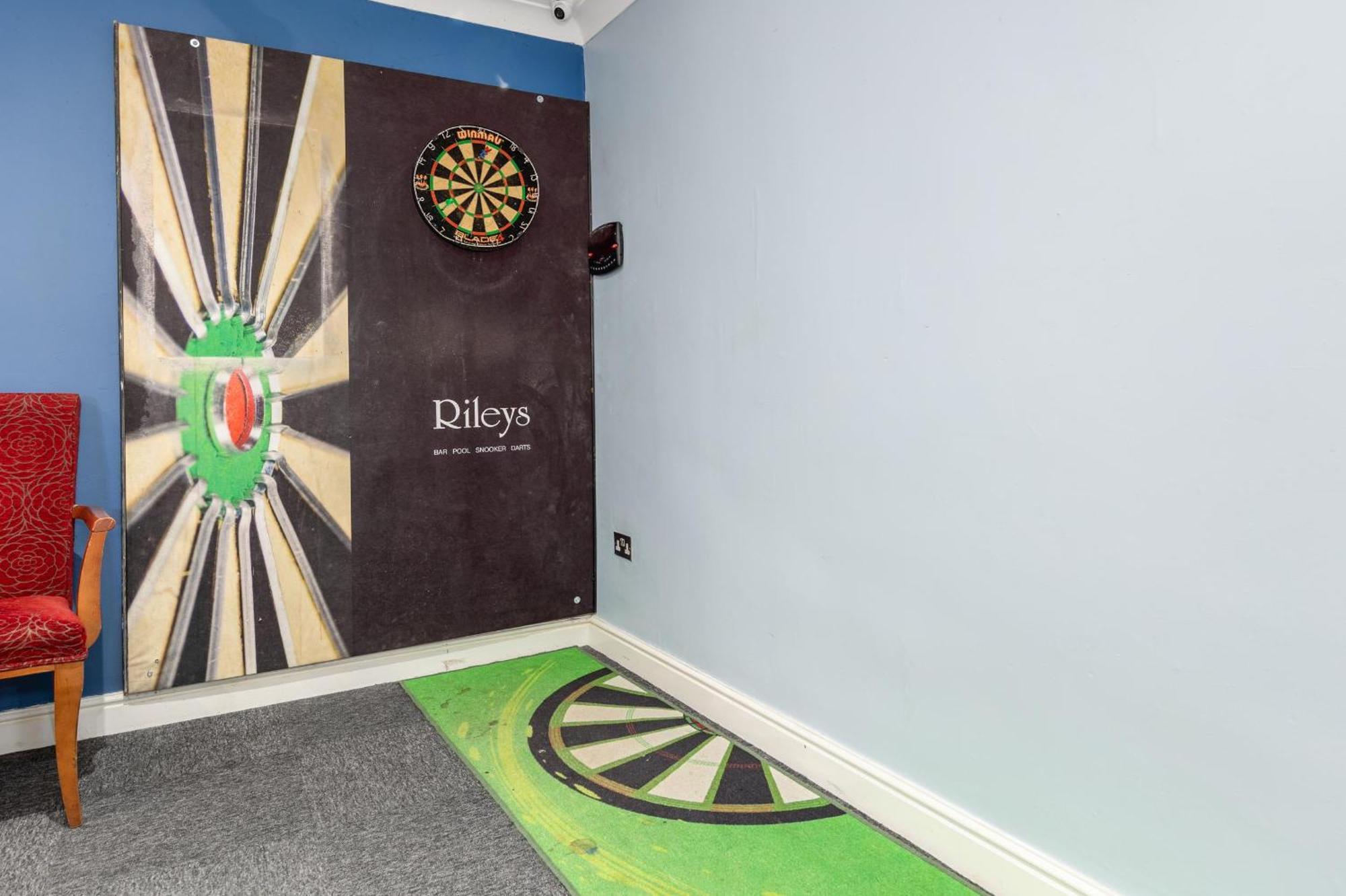 The Kellbank Otel Gosforth  Dış mekan fotoğraf