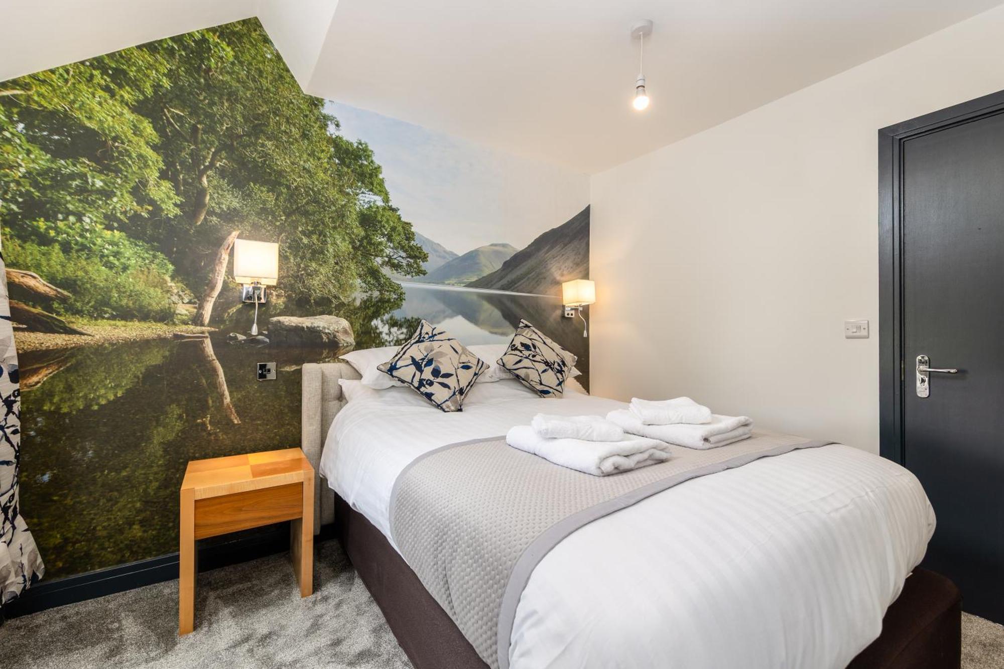 The Kellbank Otel Gosforth  Dış mekan fotoğraf