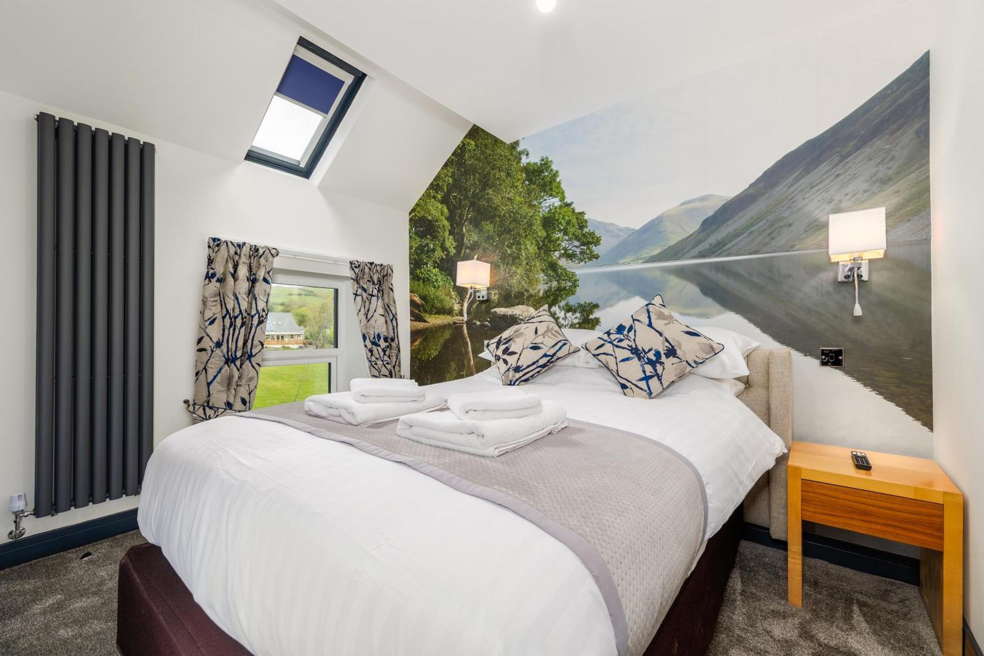 The Kellbank Otel Gosforth  Dış mekan fotoğraf