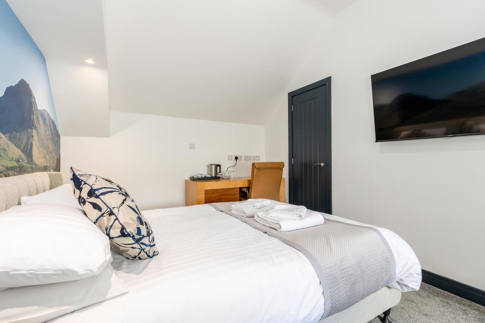 The Kellbank Otel Gosforth  Dış mekan fotoğraf