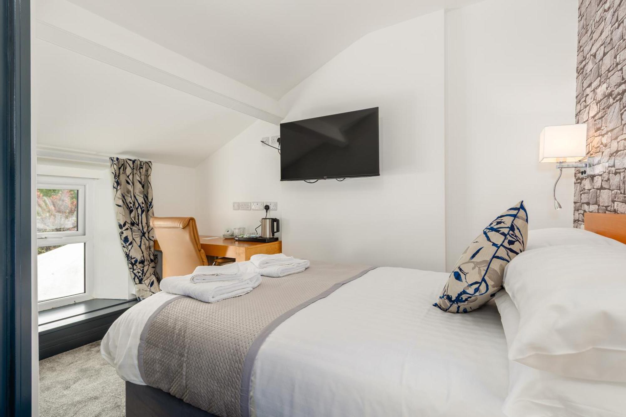 The Kellbank Otel Gosforth  Dış mekan fotoğraf