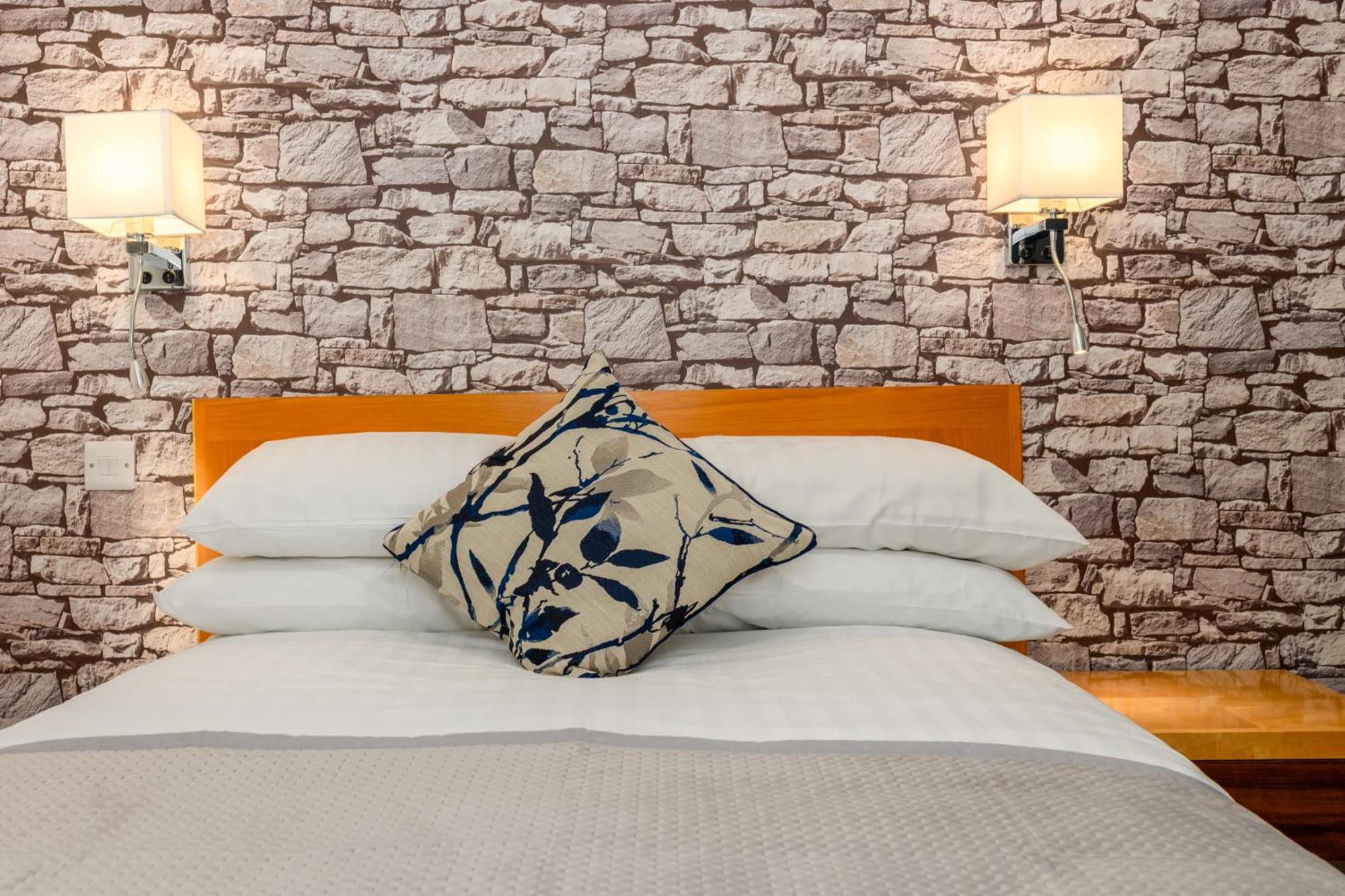 The Kellbank Otel Gosforth  Dış mekan fotoğraf